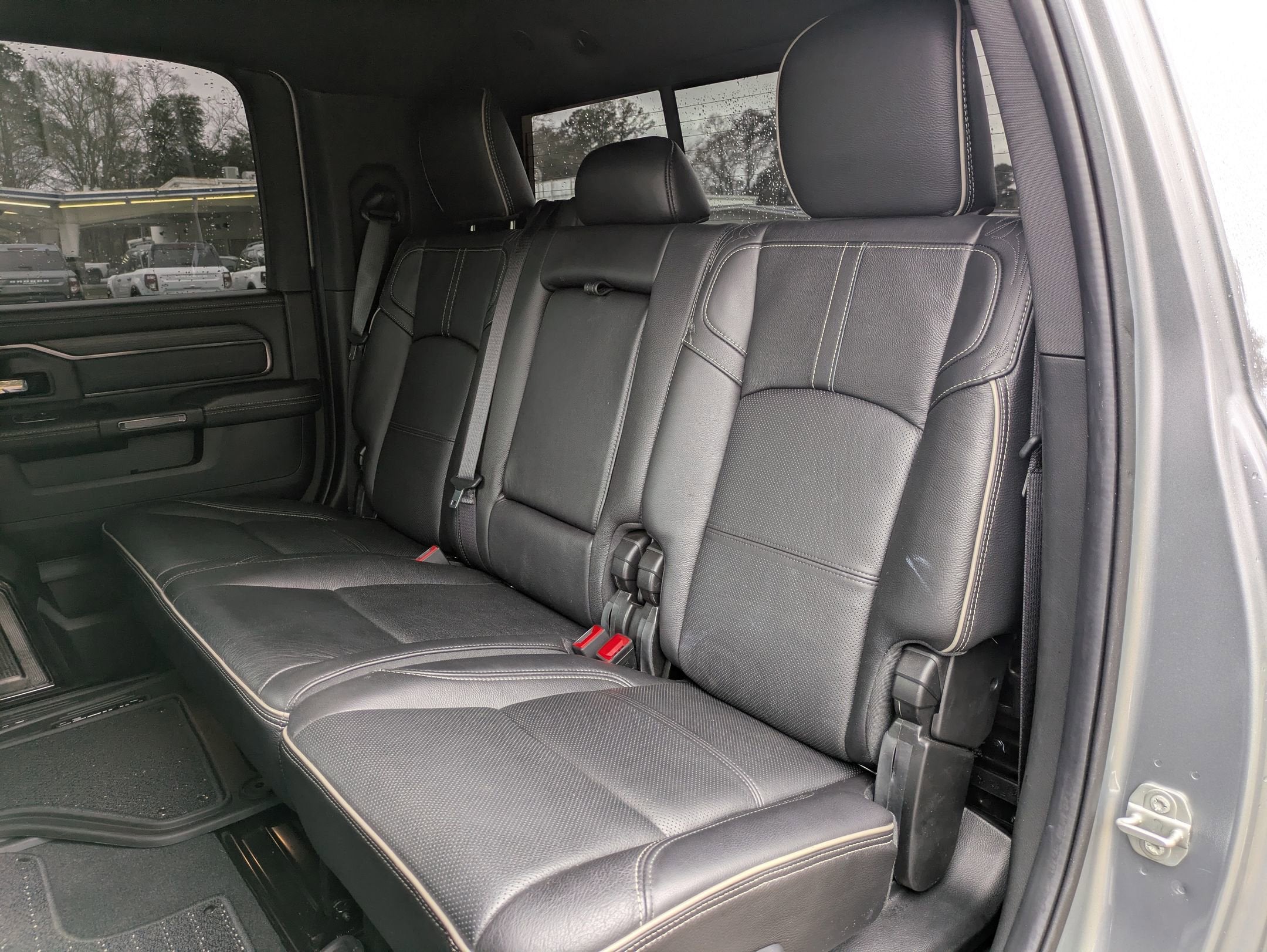 2024 RAM 2500 Limited