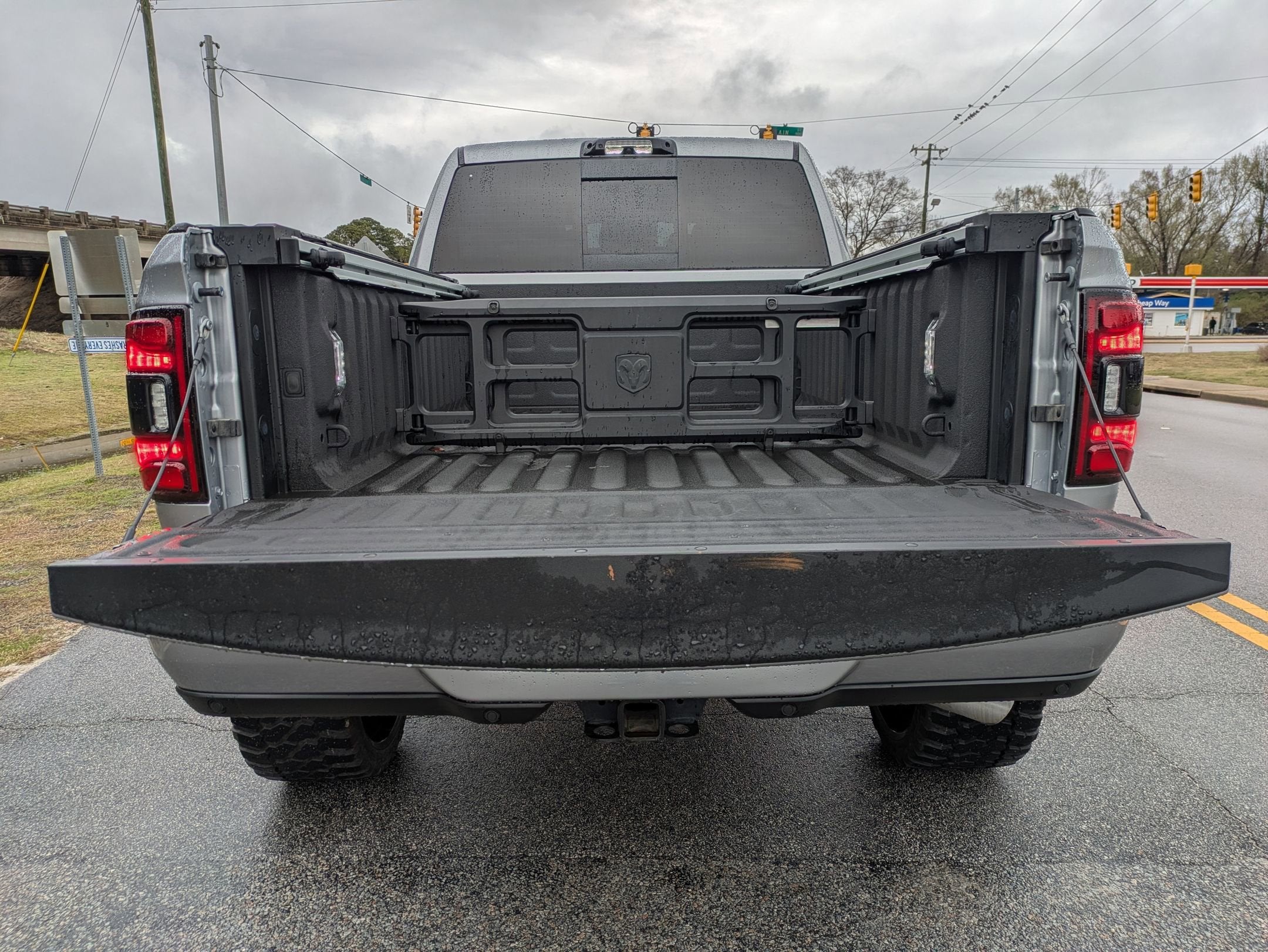 2024 RAM 2500 Limited