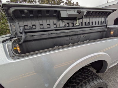 2024 RAM 2500 Limited