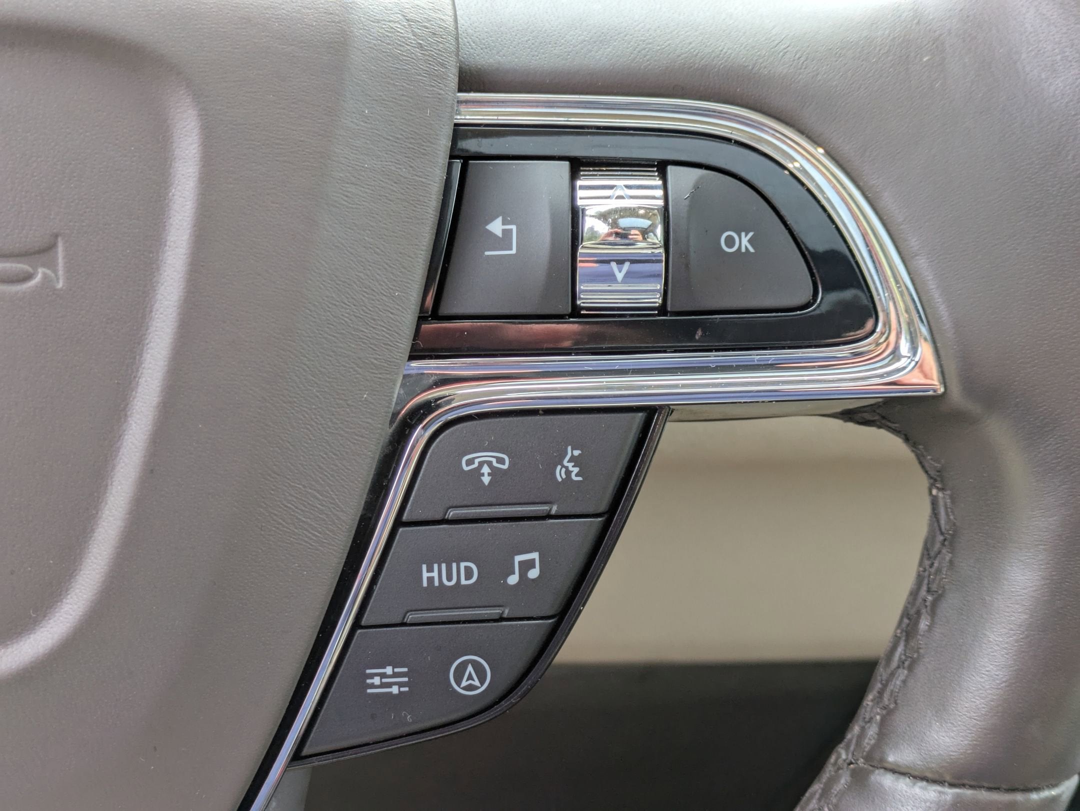 2023 Lincoln Navigator L Reserve