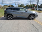 2021 Nissan Murano Platinum