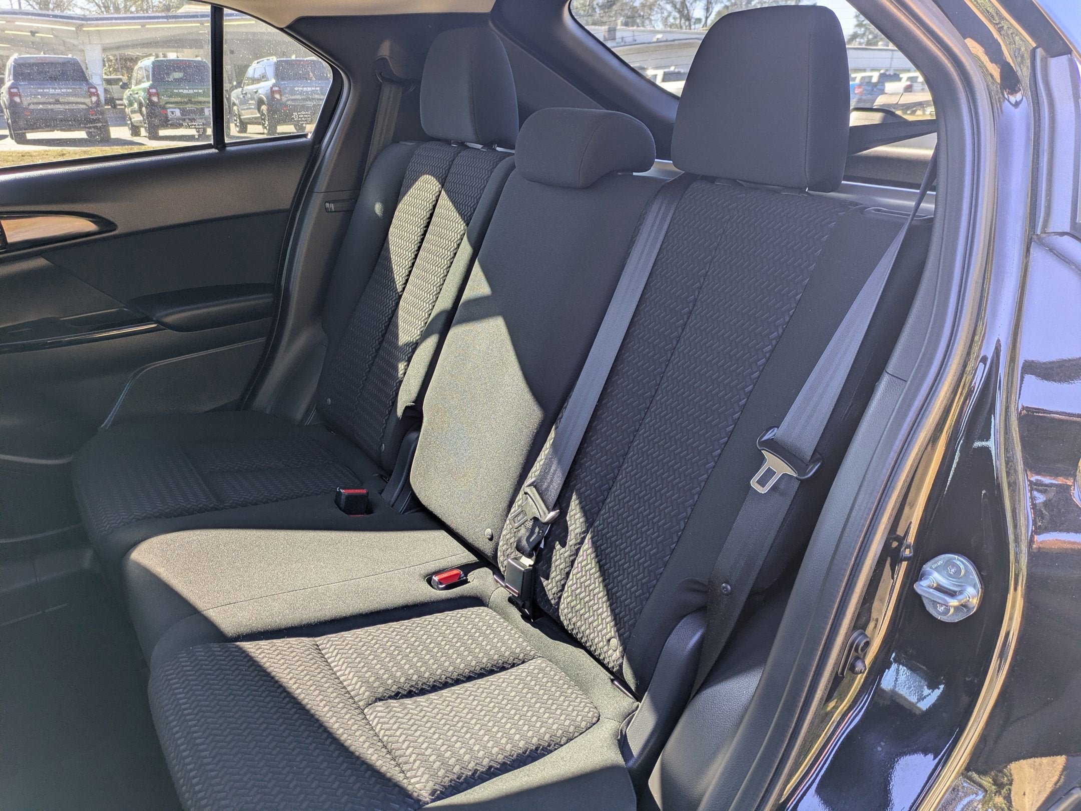 2024 Mitsubishi Eclipse Cross Black Edition