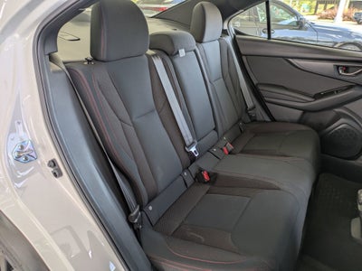 2023 Subaru WRX Premium