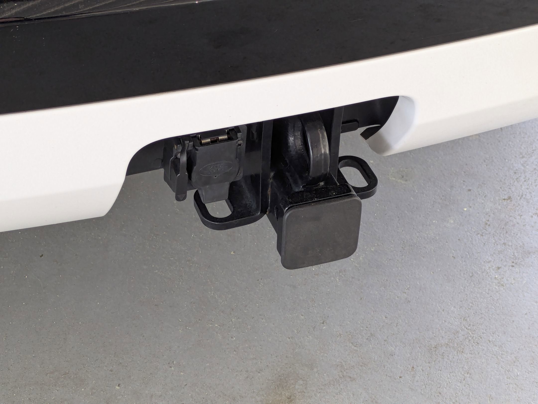 2023 Land Rover Discovery S R-Dynamic