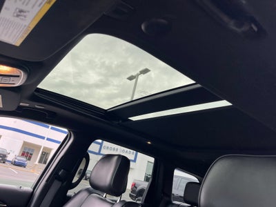 2021 Jeep Grand Cherokee High Altitude