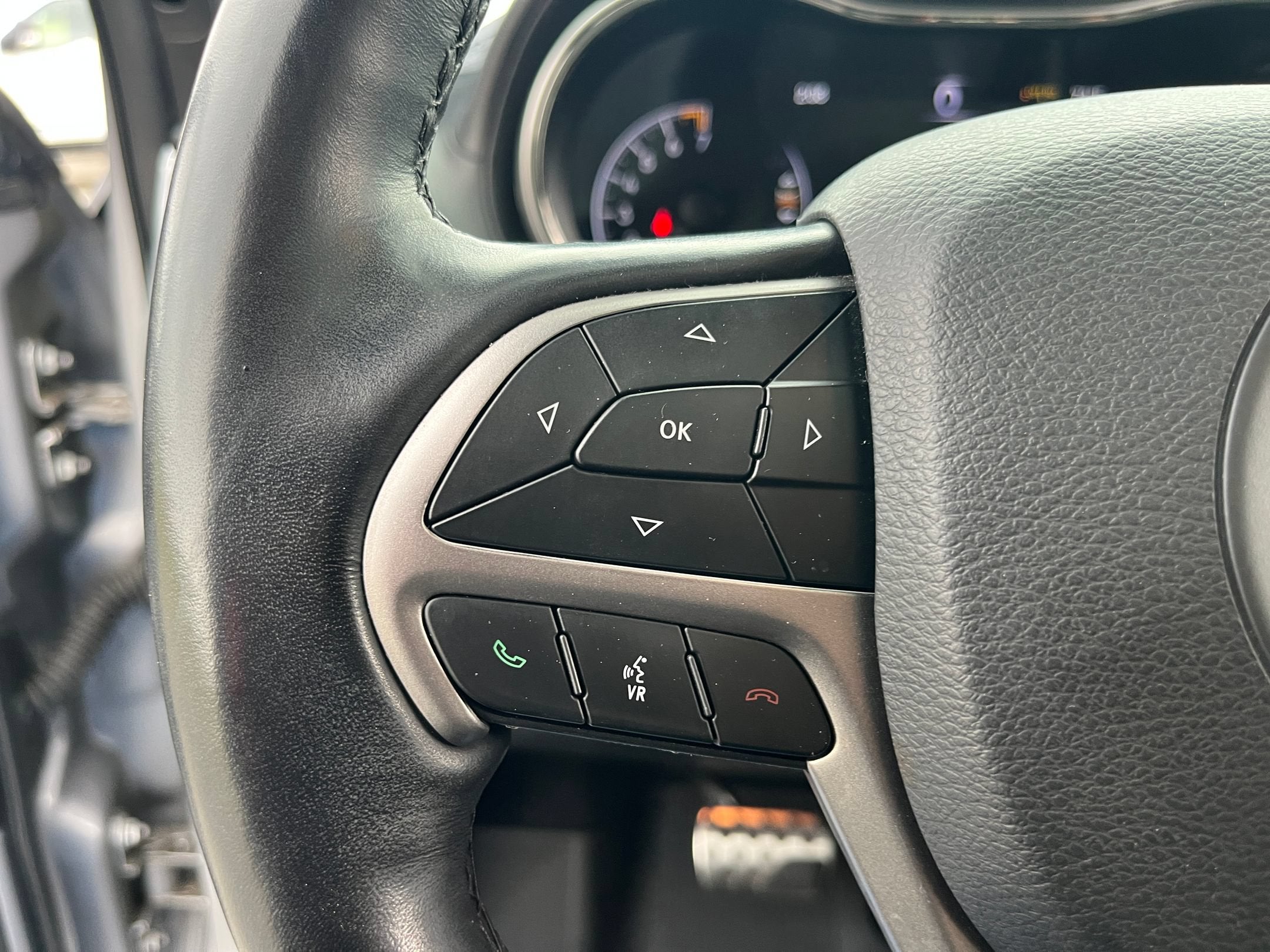 2021 Jeep Grand Cherokee High Altitude
