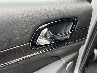 2021 Jeep Grand Cherokee High Altitude