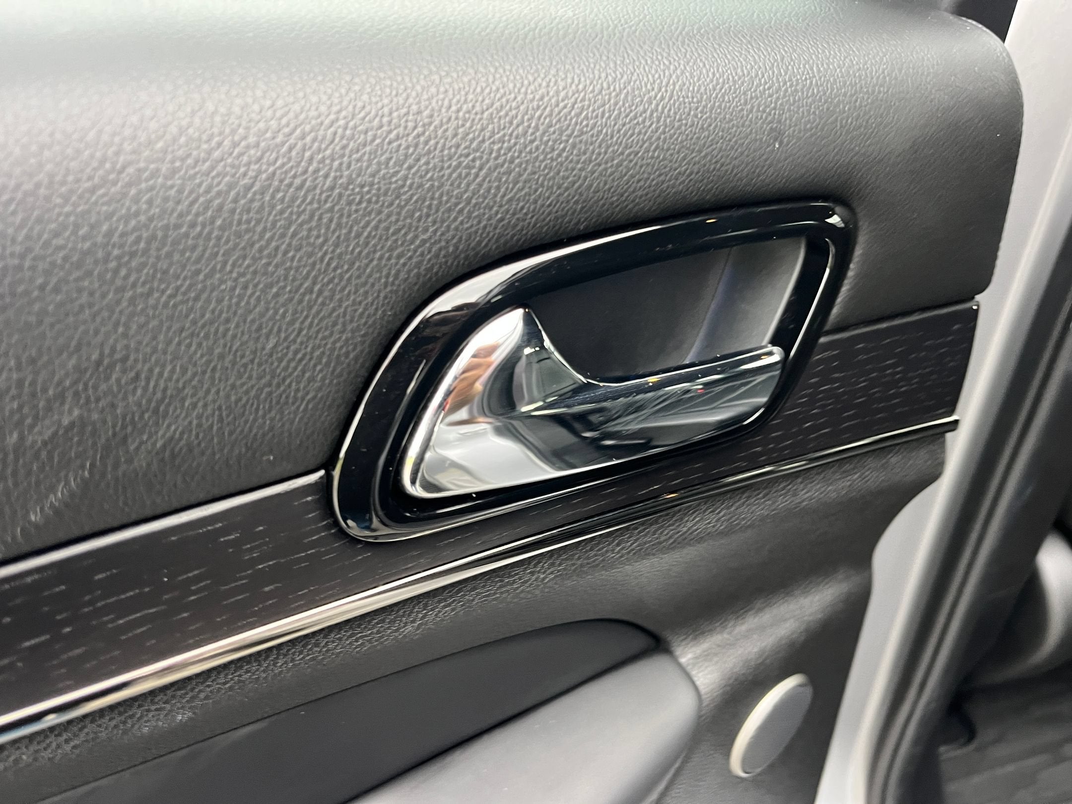 2021 Jeep Grand Cherokee High Altitude
