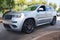 2021 Jeep Grand Cherokee High Altitude