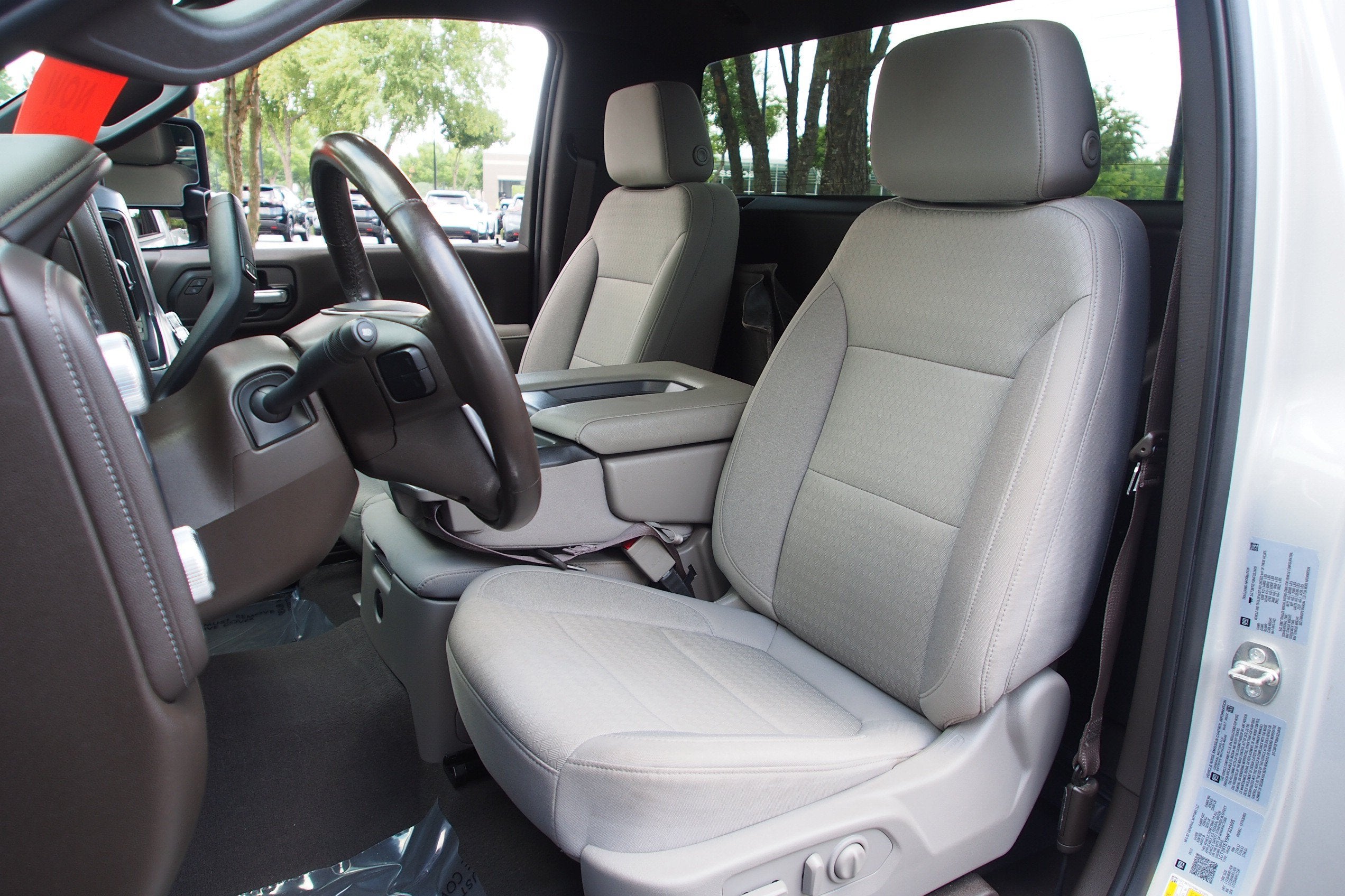2022 GMC Sierra 3500HD SLE