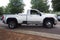 2022 GMC Sierra 3500HD SLE