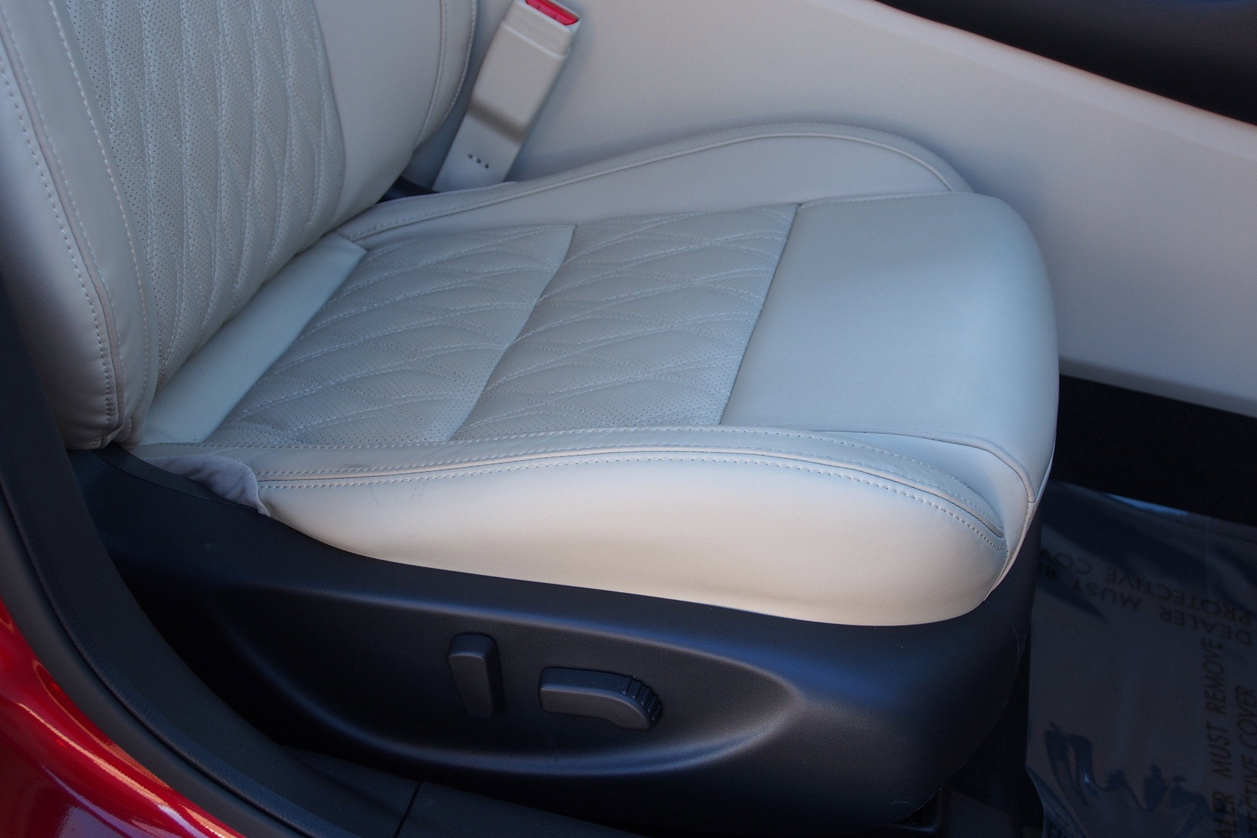 2023 Nissan Maxima Platinum