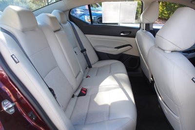 2024 Nissan Altima 2.5 SL