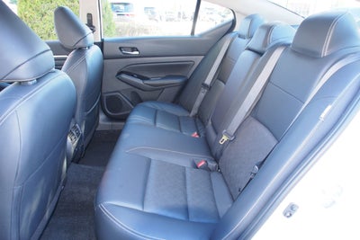 2025 Nissan Altima SL