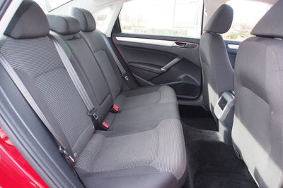 2018 Volkswagen Passat 2.0T S