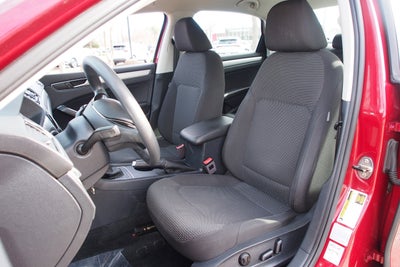 2018 Volkswagen Passat 2.0T S