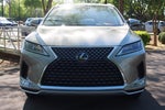 2022 Lexus RX RX 350