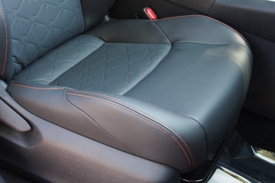 2022 Toyota RAV4 Adventure