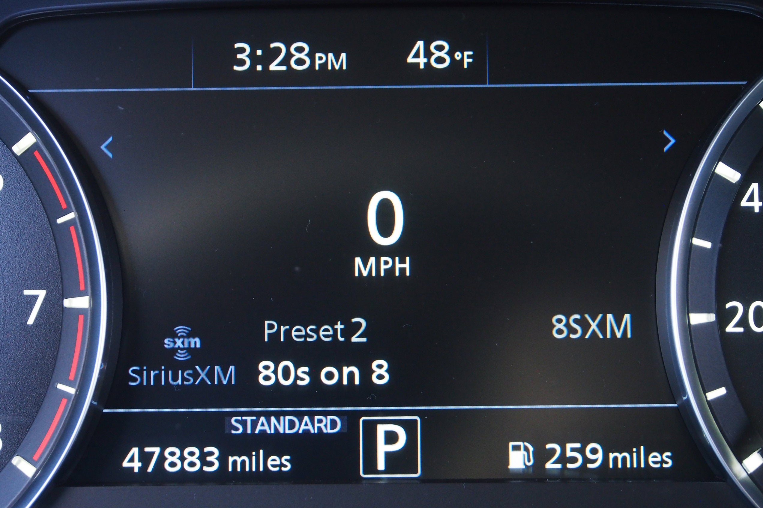 2022 INFINITI QX50 LUXE