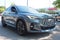2025 INFINITI QX55 SENSORY
