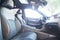 2025 INFINITI QX55 SENSORY