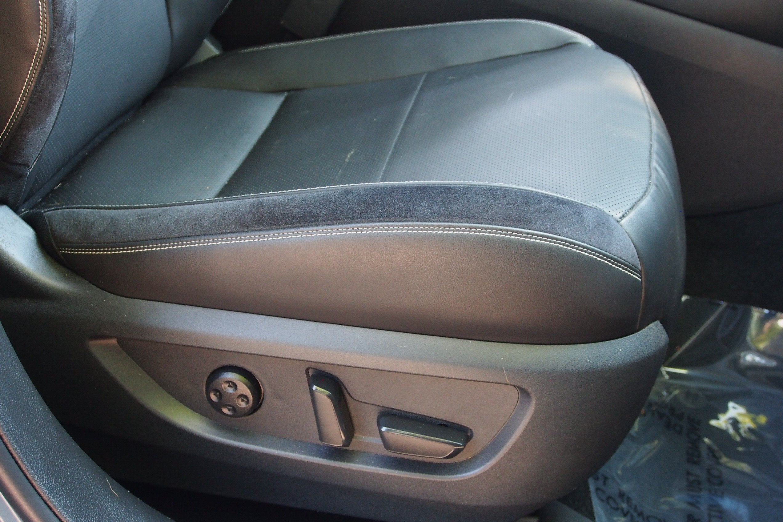 2025 INFINITI QX55 SENSORY