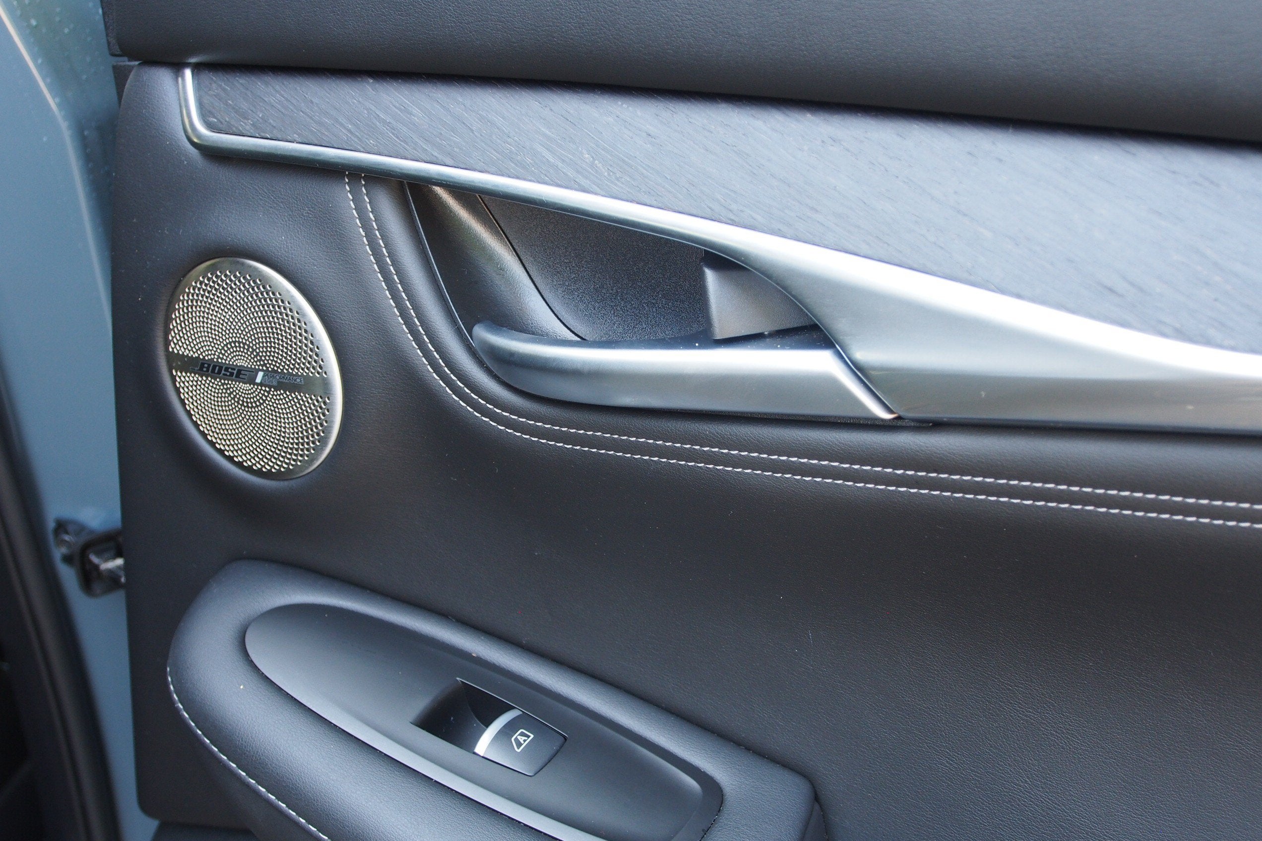 2025 INFINITI QX55 SENSORY