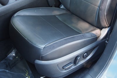 2025 INFINITI QX55 SENSORY