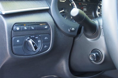 2025 INFINITI QX55 SENSORY
