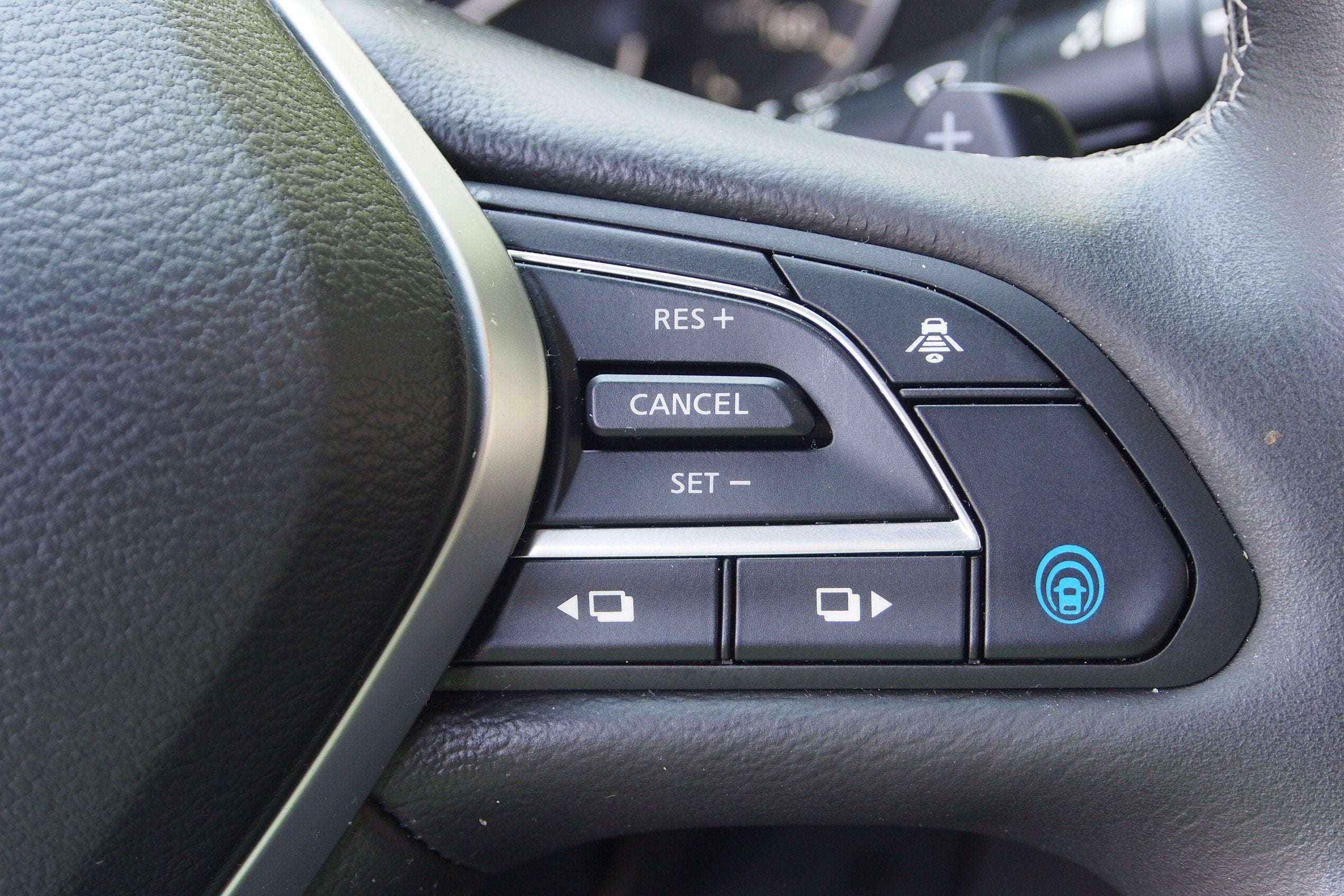 2025 INFINITI QX55 SENSORY