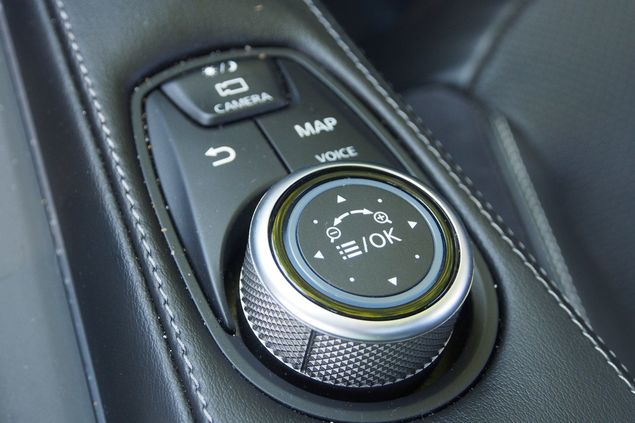 2025 INFINITI QX55 SENSORY