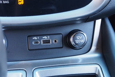 2023 Nissan Murano S