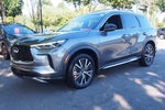 2022 INFINITI QX60 SENSORY