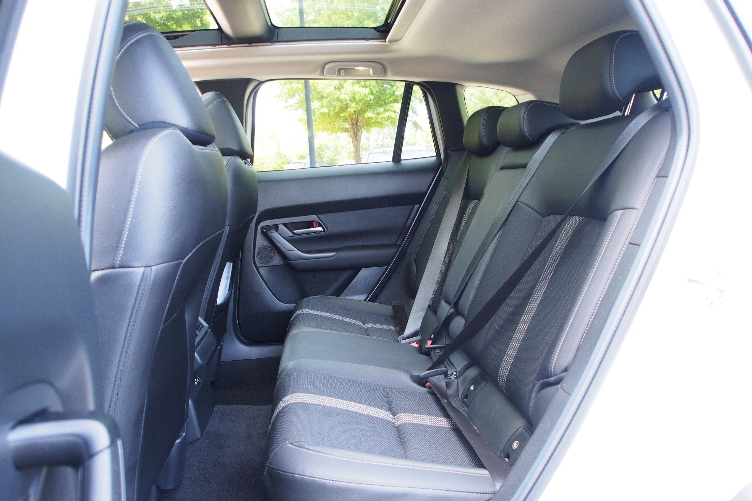 2025 Mazda Mazda CX-50 2.5 S Premium Package