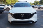 2025 Mazda Mazda CX-5 2.5 Carbon Turbo