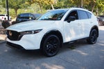 2025 Mazda Mazda CX-5 2.5 Carbon Turbo