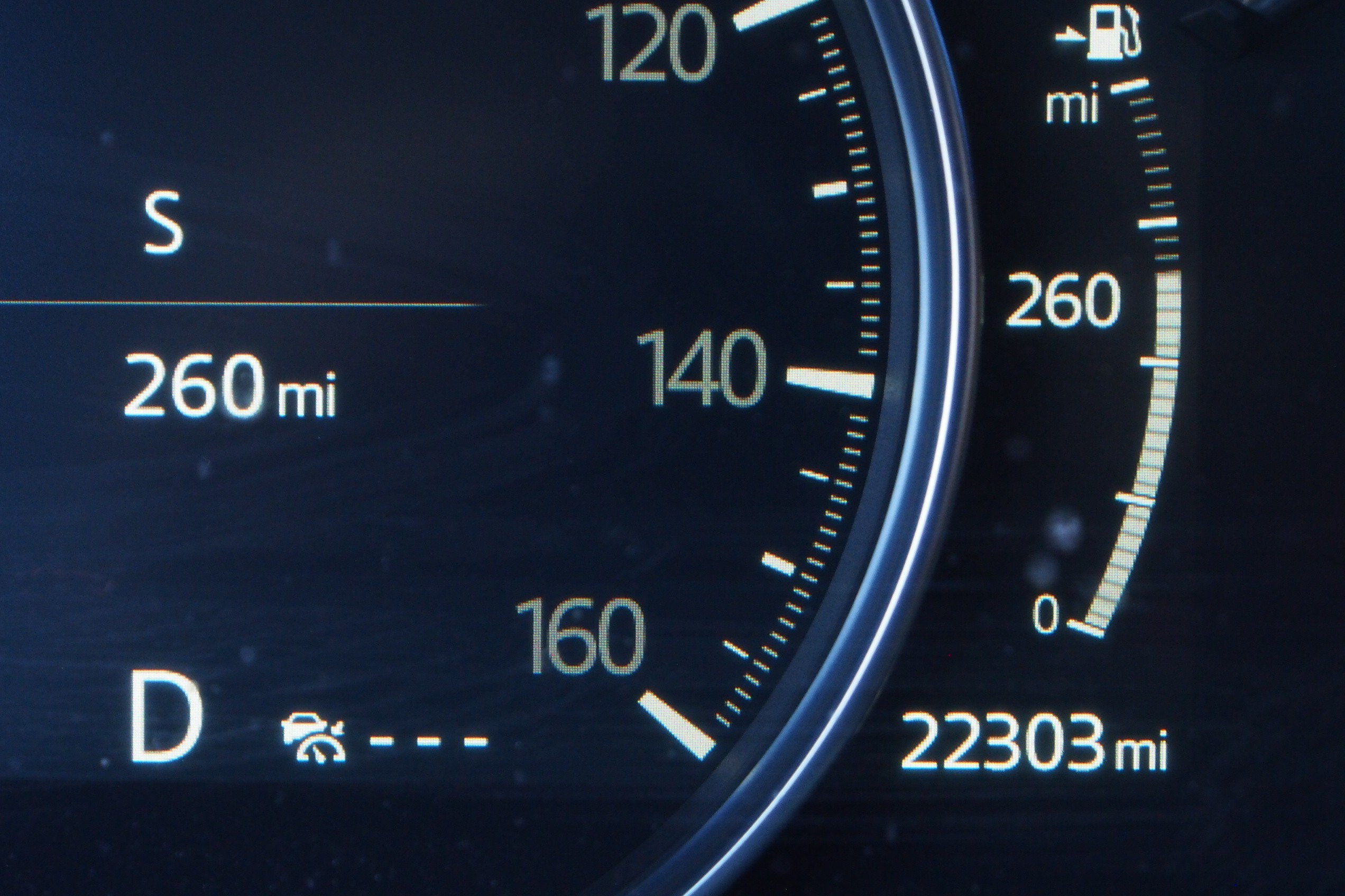 2025 Mazda Mazda CX-5 2.5 Carbon Turbo