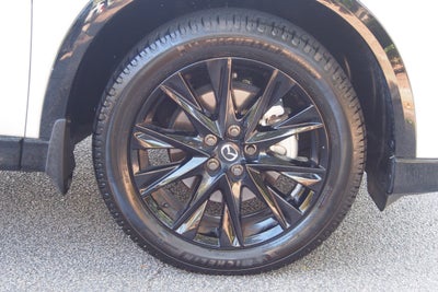 2025 Mazda Mazda CX-5 2.5 Carbon Turbo