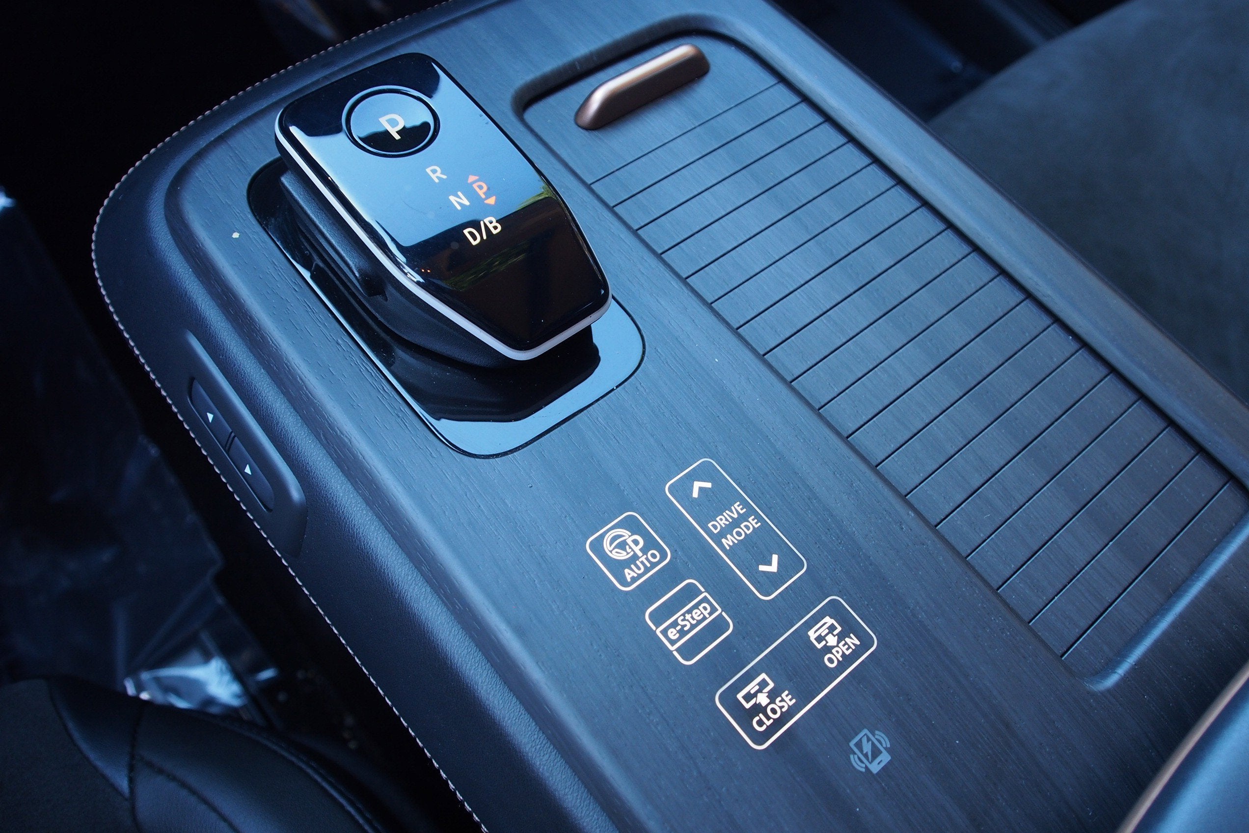 2023 Nissan ARIYA PREMIERE