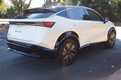 2023 Nissan ARIYA PREMIERE