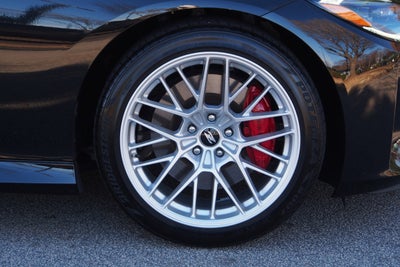 2024 Nissan Z Performance