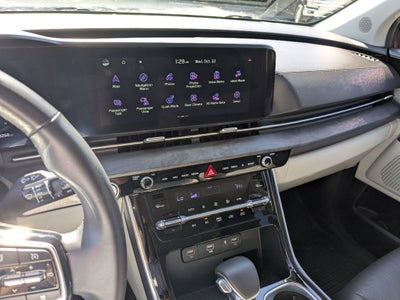 2023 Kia Carnival SX