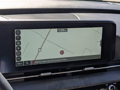 2023 Kia Carnival SX