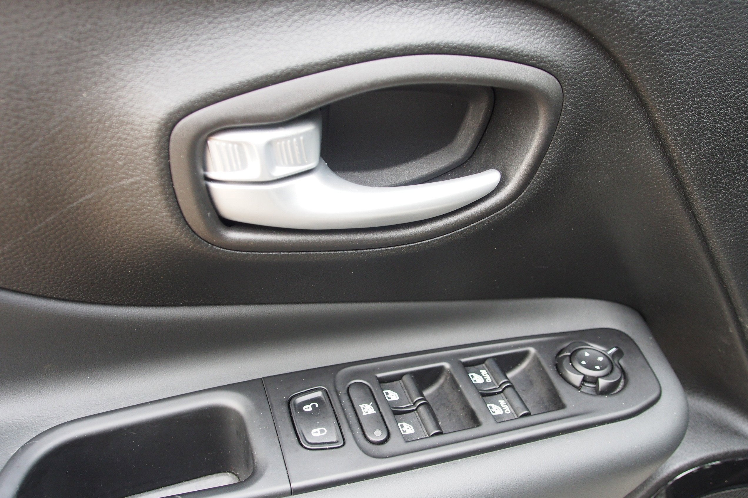 2023 Jeep Renegade Altitude