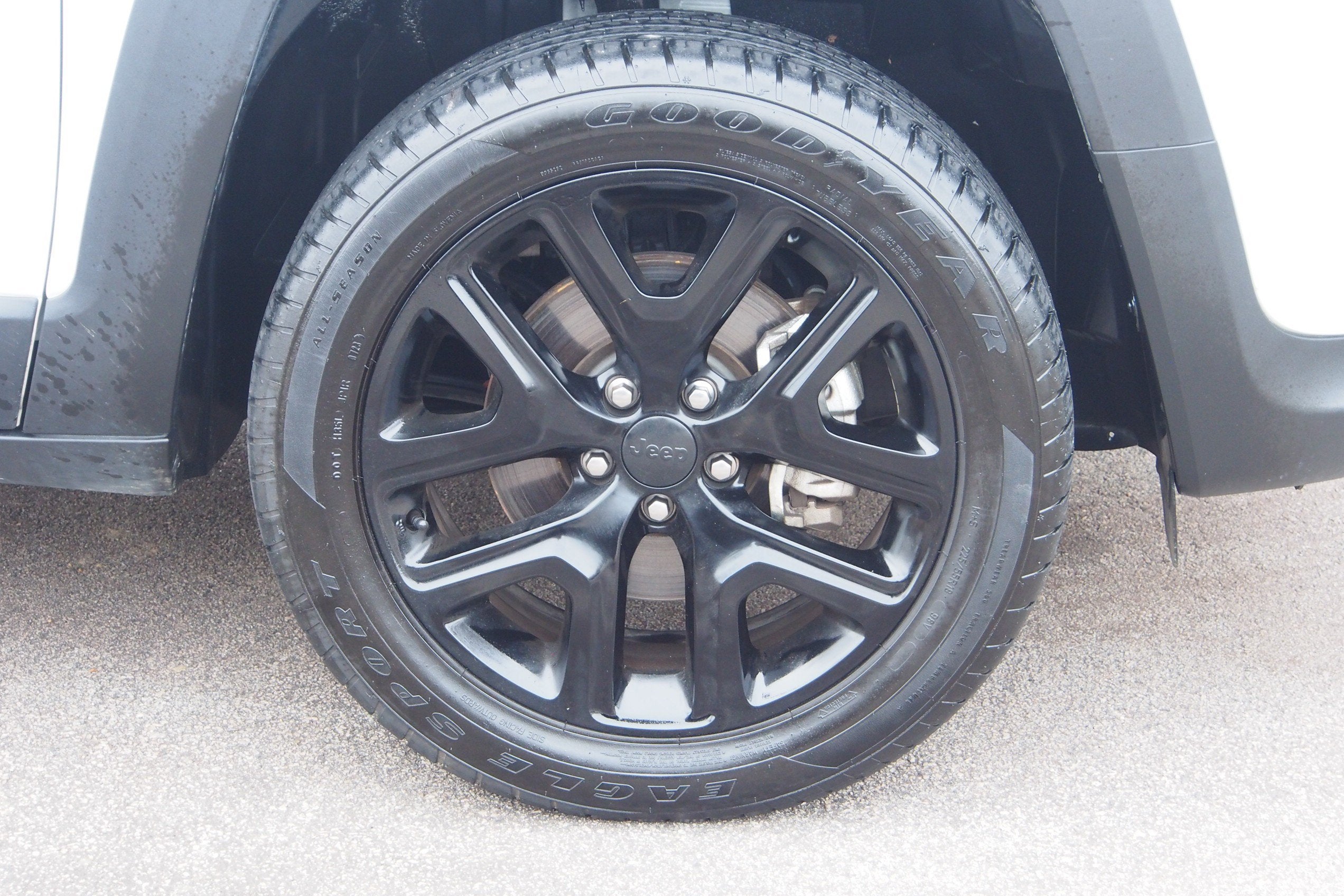 2023 Jeep Renegade Altitude