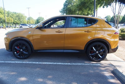 2024 Dodge Hornet R/T Plus