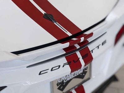 2023 Chevrolet Corvette 3LT