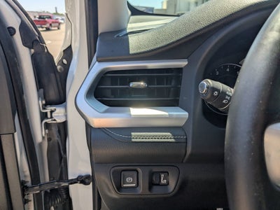 2018 GMC Acadia SLT
