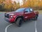 2026 GMC Canyon 4WD Elevation