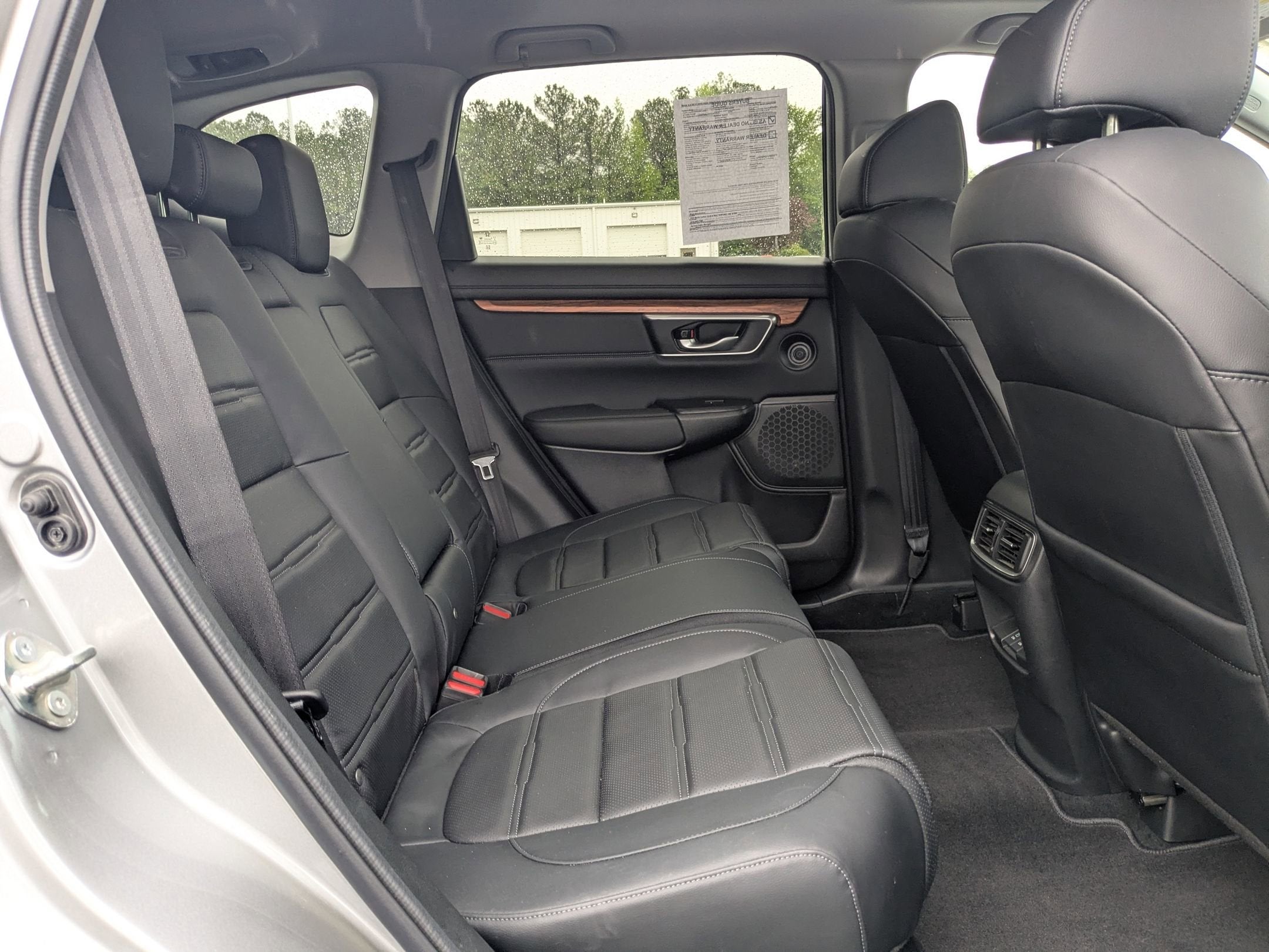 2020 Honda CR-V Touring